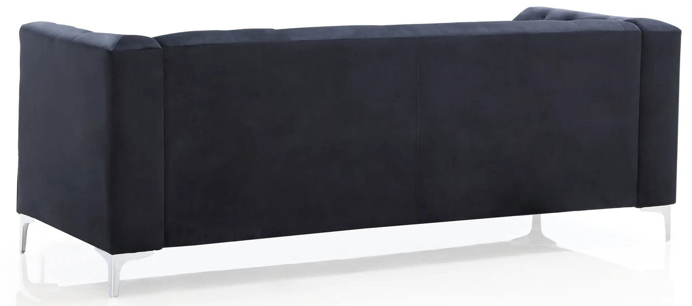 Pompano - Elegant Contemporary Sofa by HouseOfZazla