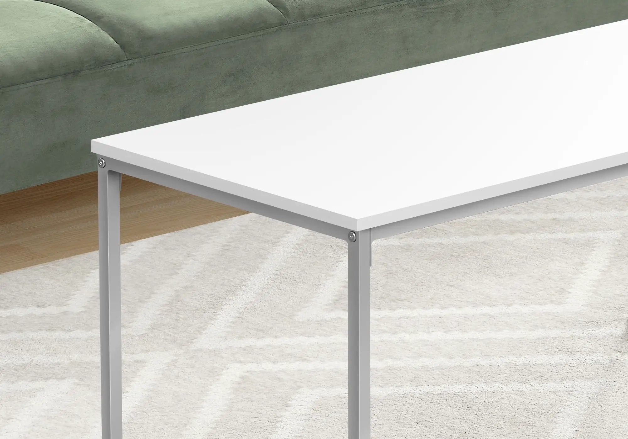 Table, Rectangular, Contemporary & Modern Stylish Design by HouseOfZazla