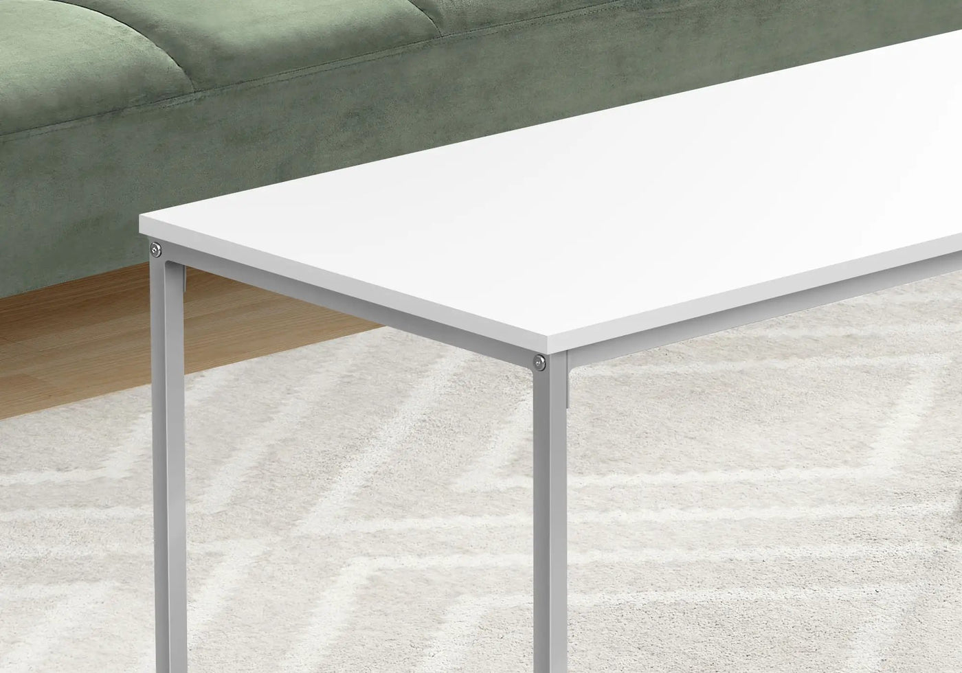Table, Rectangular, Contemporary & Modern Stylish Design by Unique Piece Furniture