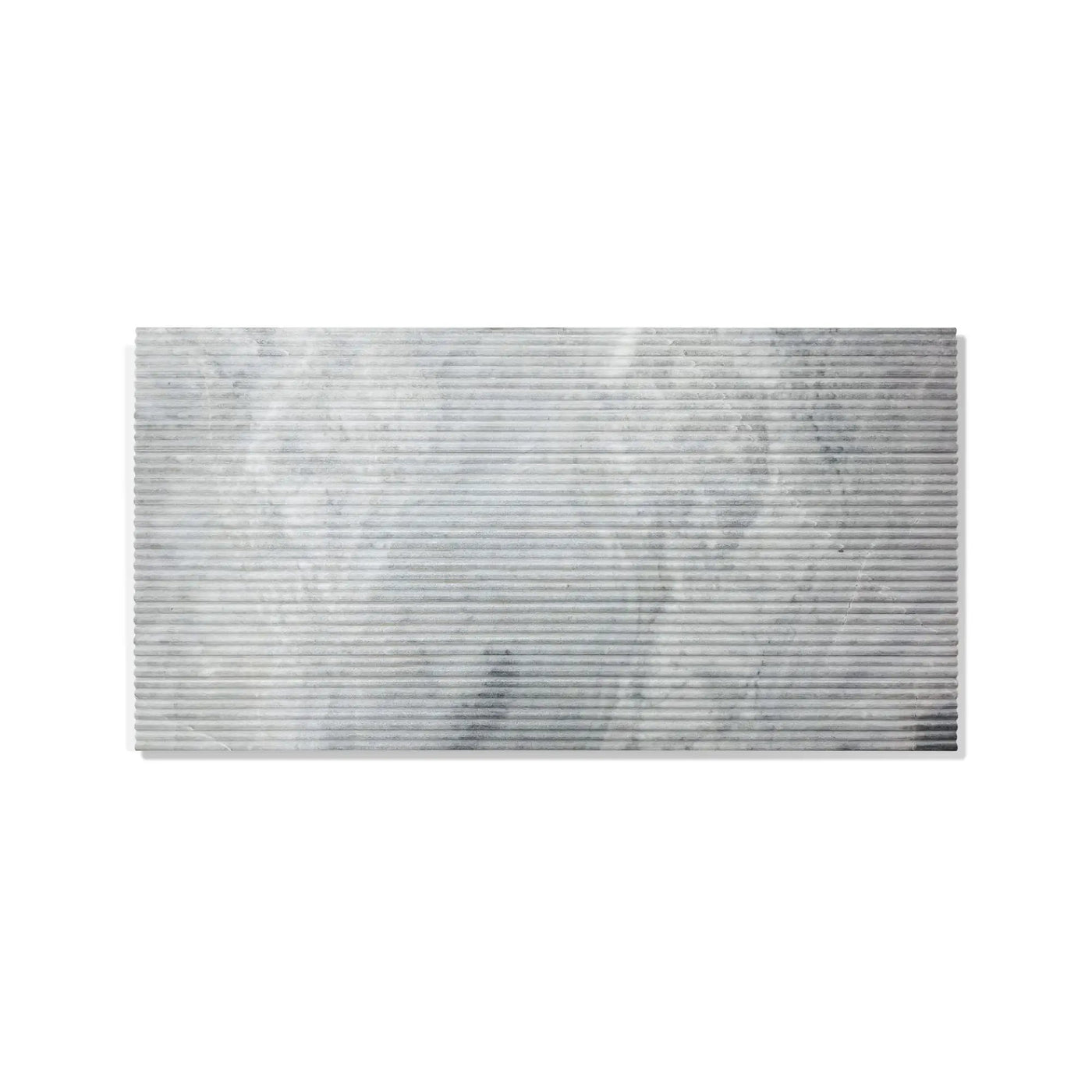 Textured Finished, 3D Tiles For Wall Decoration (Set of 4) by HouseOfZazla
