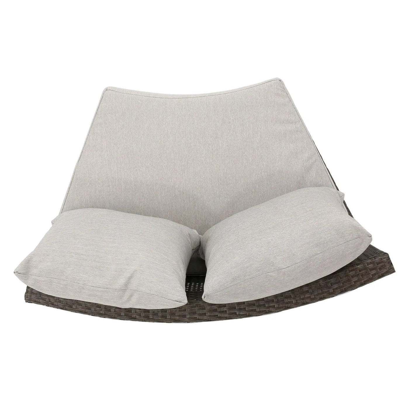 Pt Limon Modern Outdoor Single Sofa by HouseOfZazla