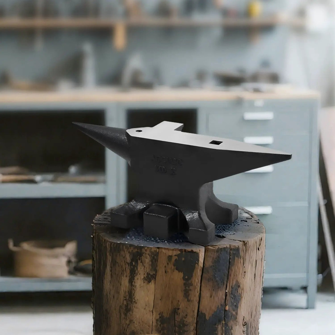 Multi Angle Anvil by HouseOfZazla