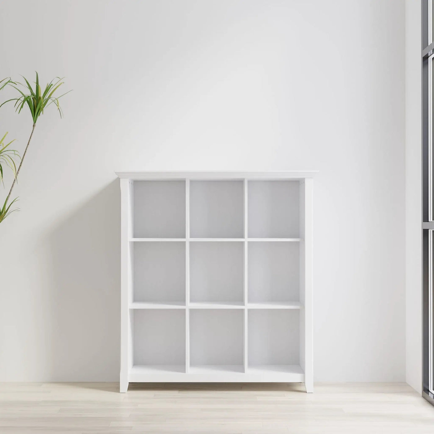Acadian - Handcrafted Cube Storage by HouseOfZazla