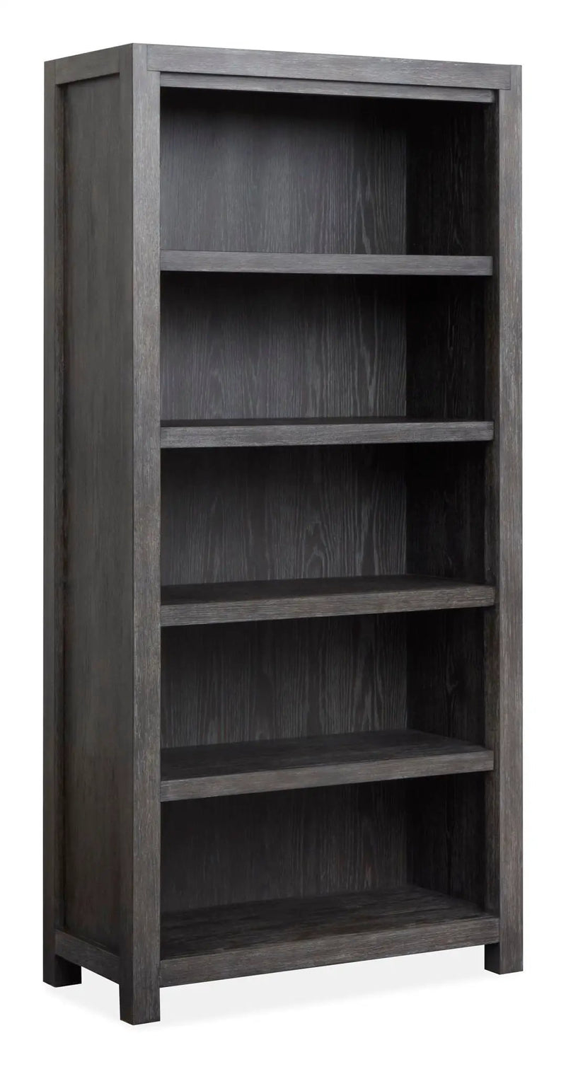 Plum Creek - Bookcase by Unique Piece Furniture