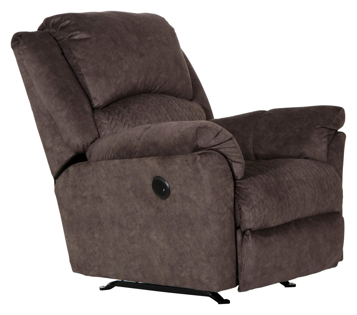 Malloy - Power Rocker Recliner by Unique Piece Furniture