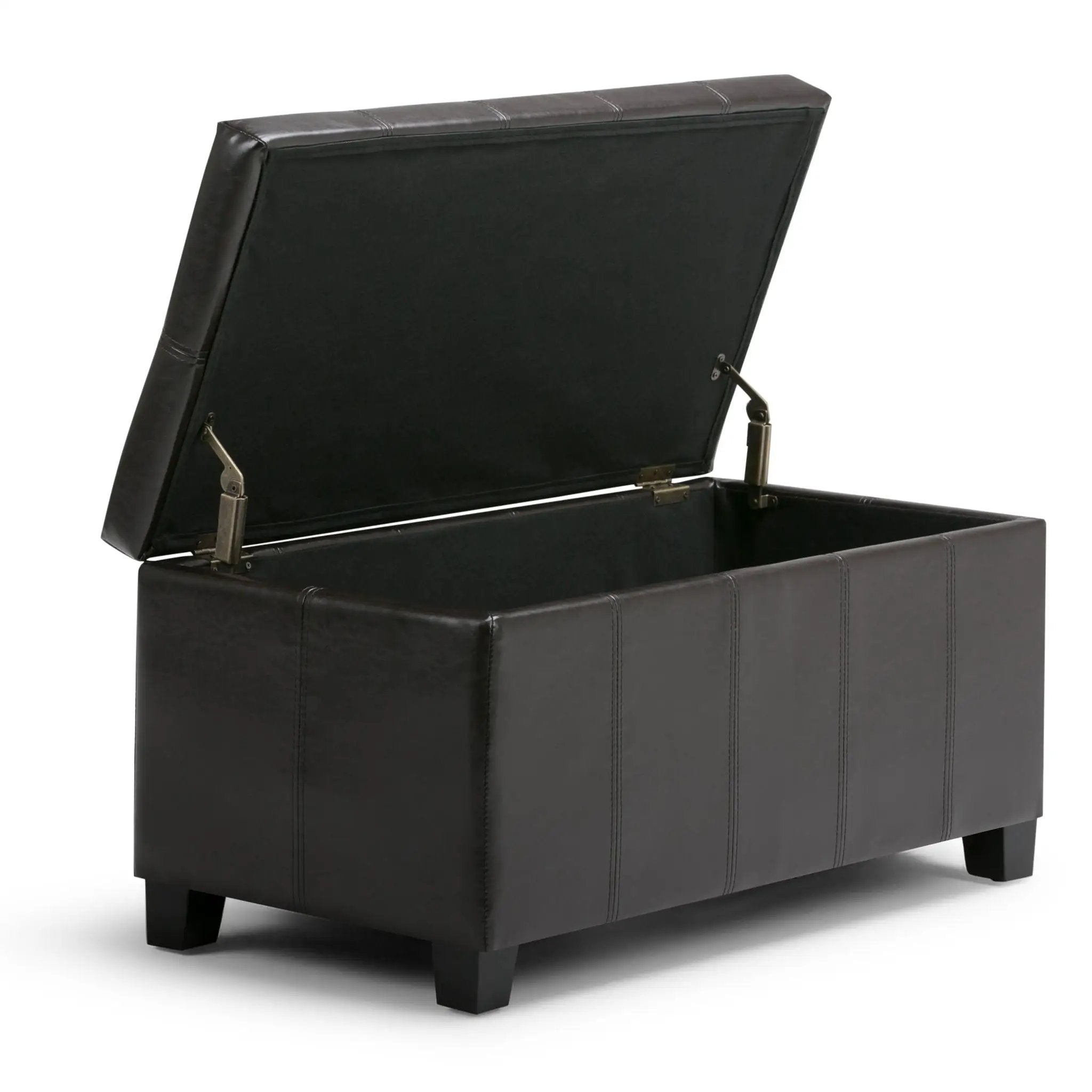 Dover - Multifunctional Storage Ottoman Bench by Unique Piece Furniture