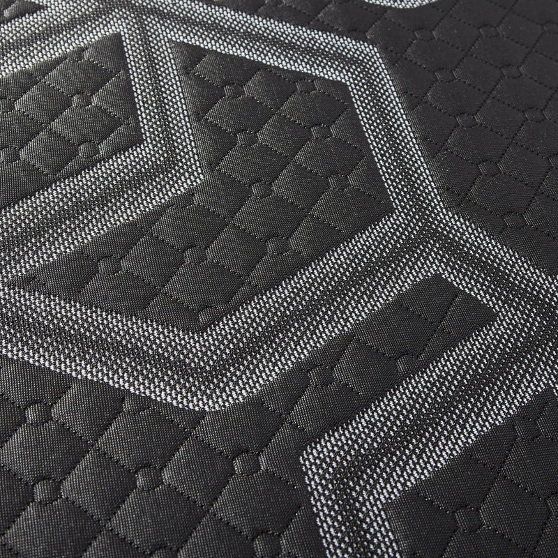 14" Smooth Top Foam, Ultra Plush Mattress by Unique Piece Furniture