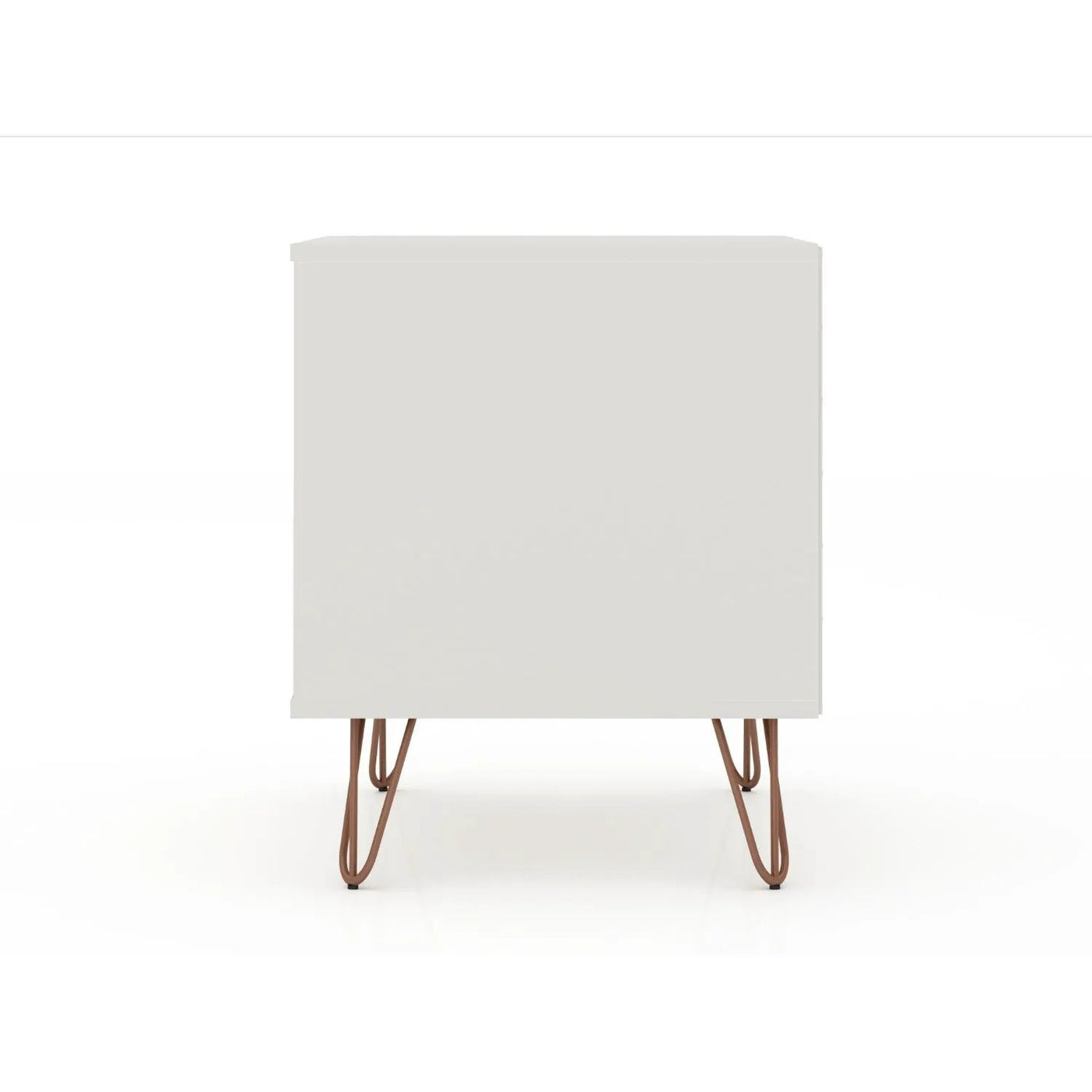 Rockefeller - 2 Drawer Nightstand by HouseOfZazla