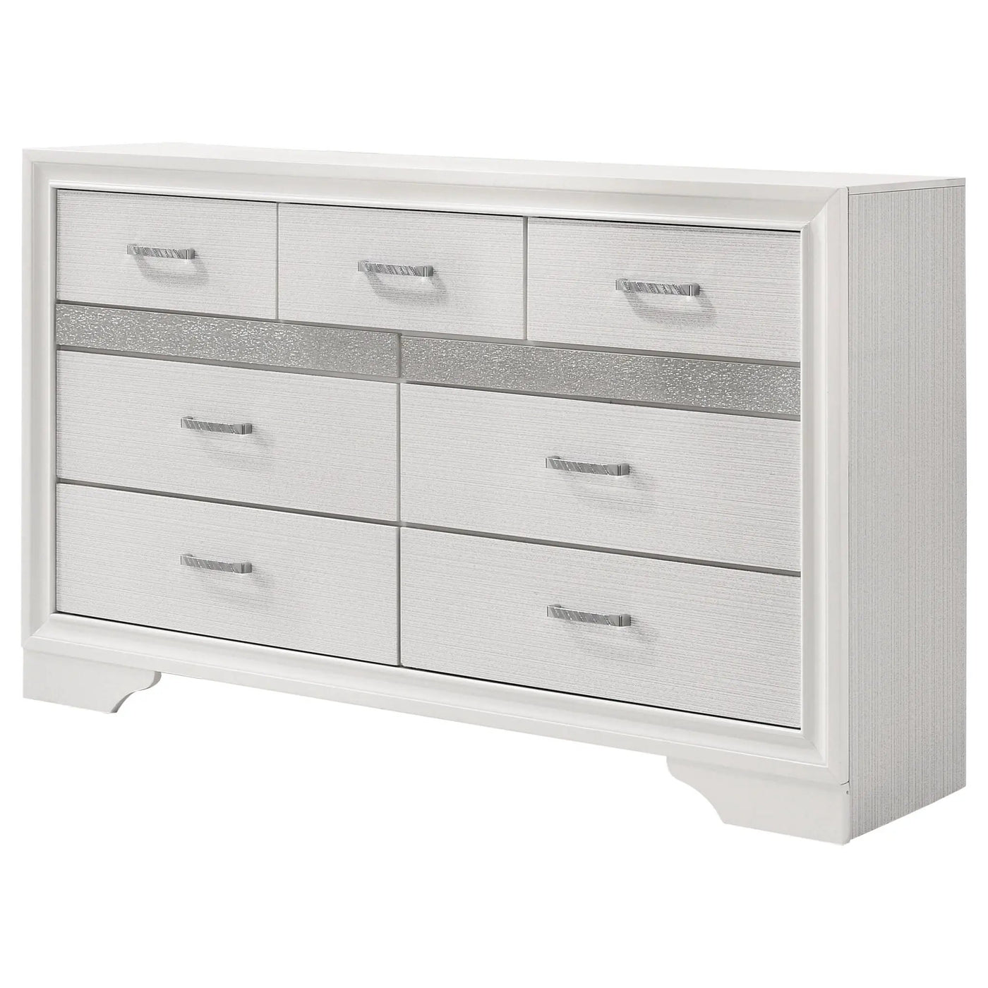Annie - 9 Drawer Dresser by HouseOfZazla