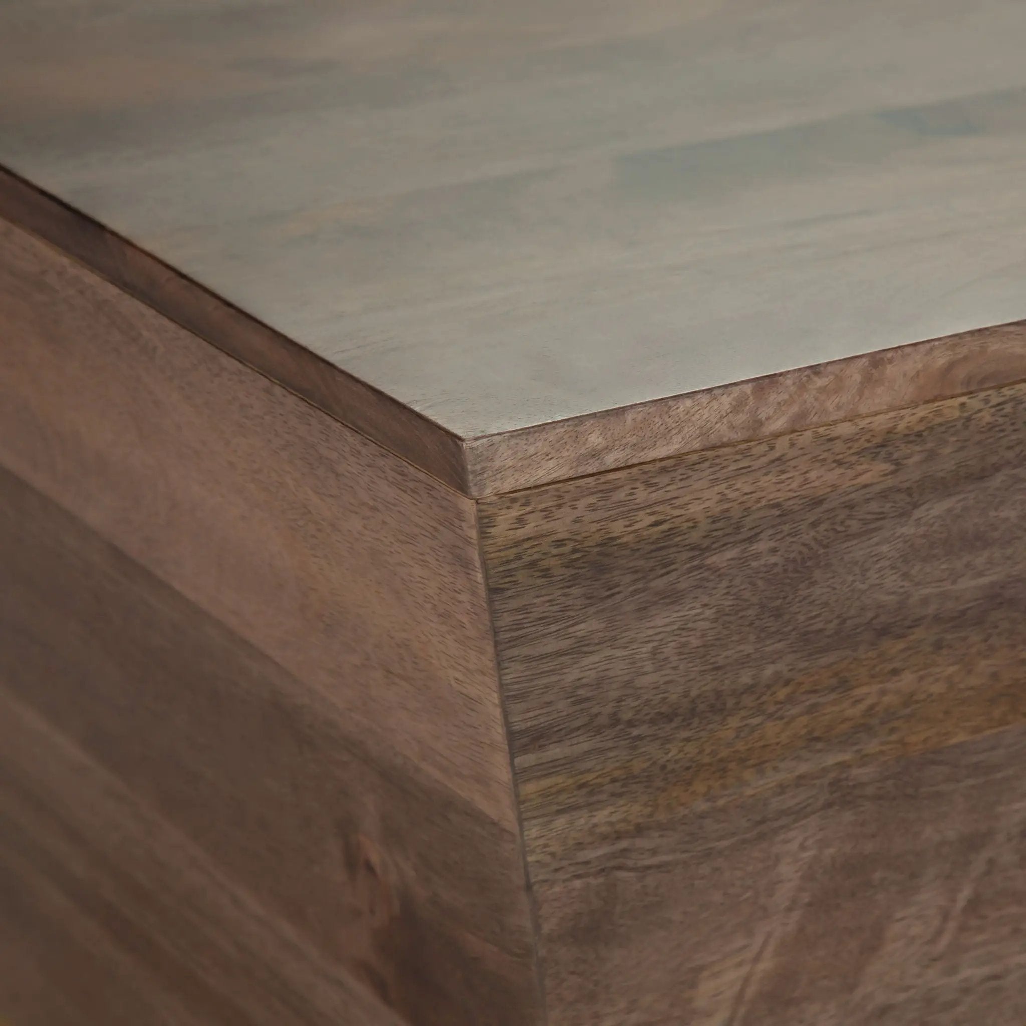 Abba - Handcrafted Coffee Table by Unique Piece Furniture