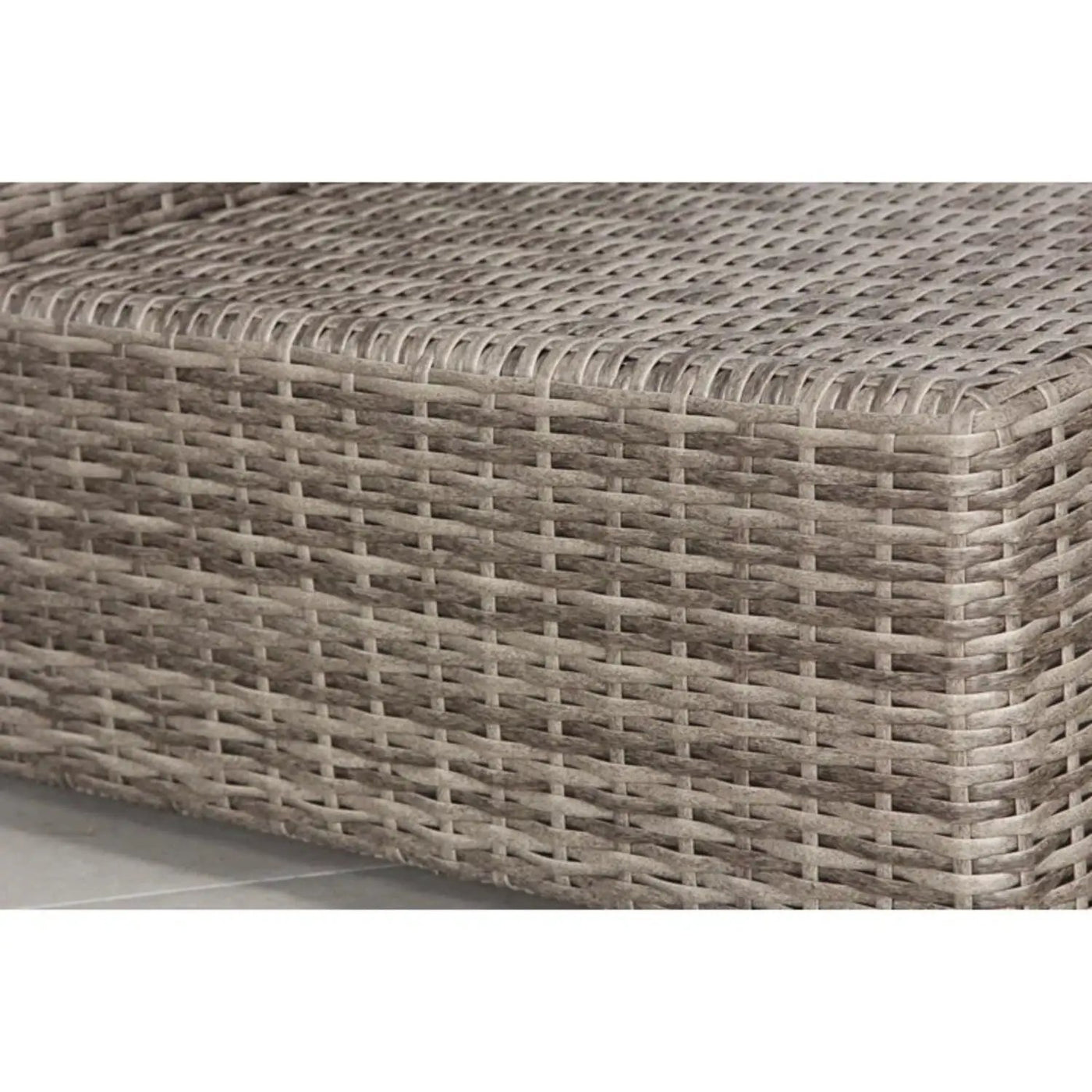 Stylish Entertainment Sectional Set, Outdoor Living by HouseOfZazla
