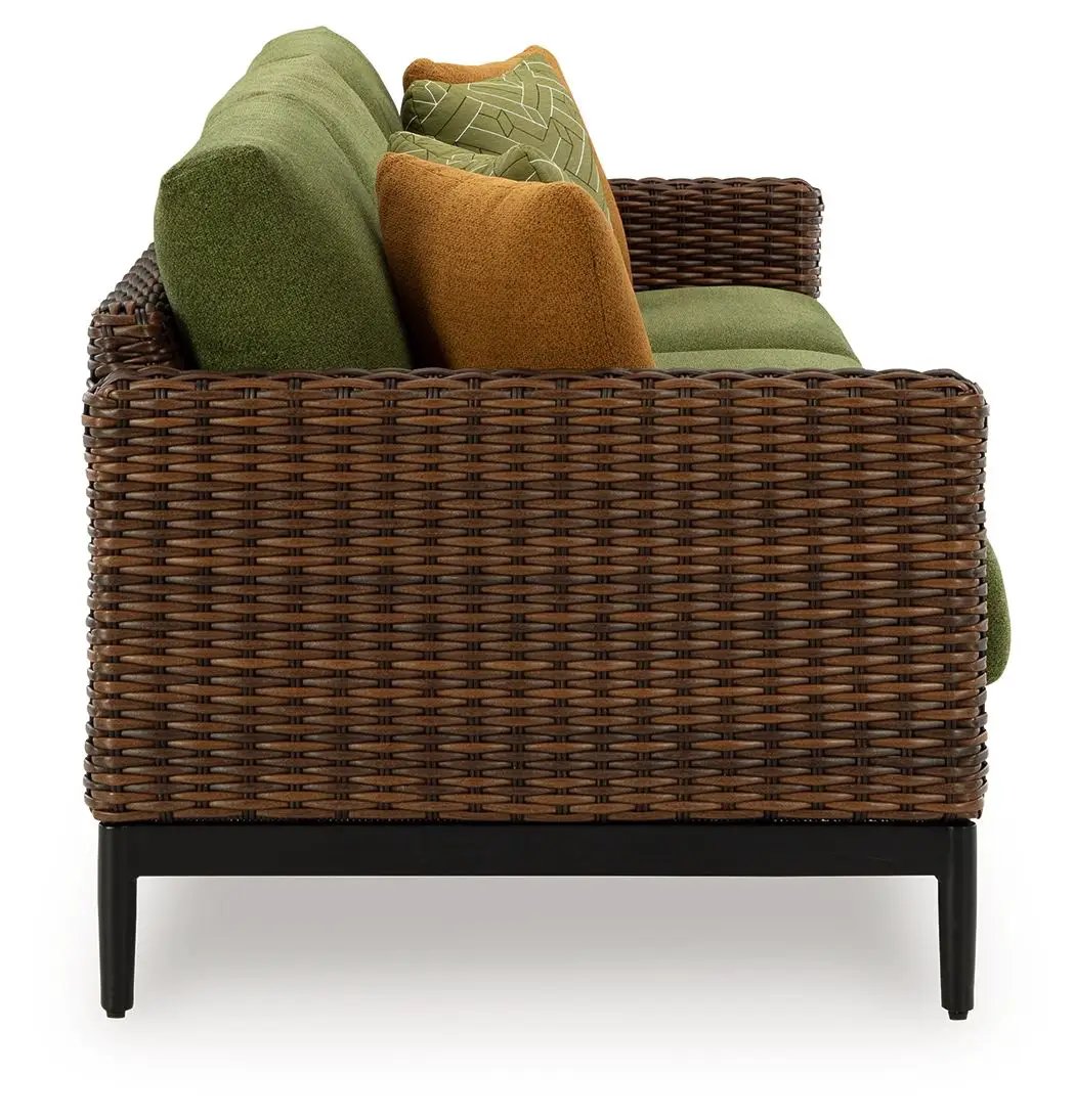 Horizon Hall - Lounge Set by Unique Piece Furniture