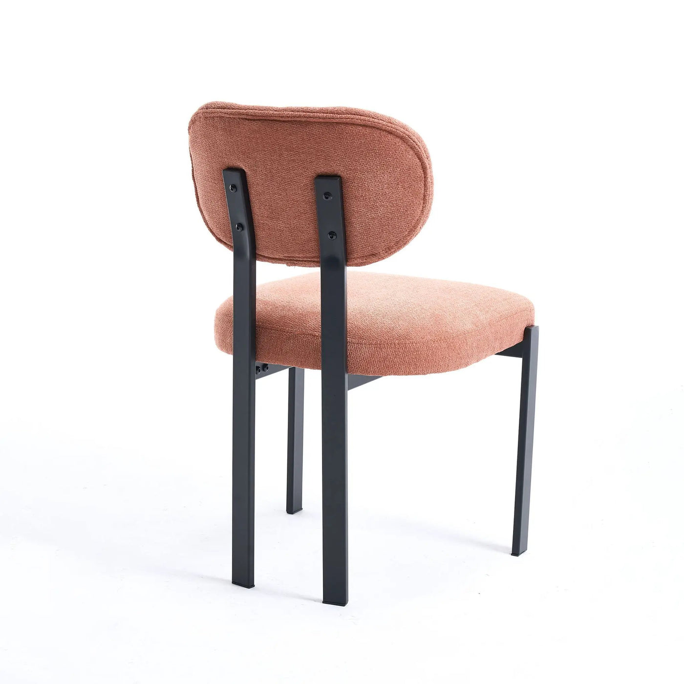 Dining Armless Chairs (Set of 2) by HouseOfZazla