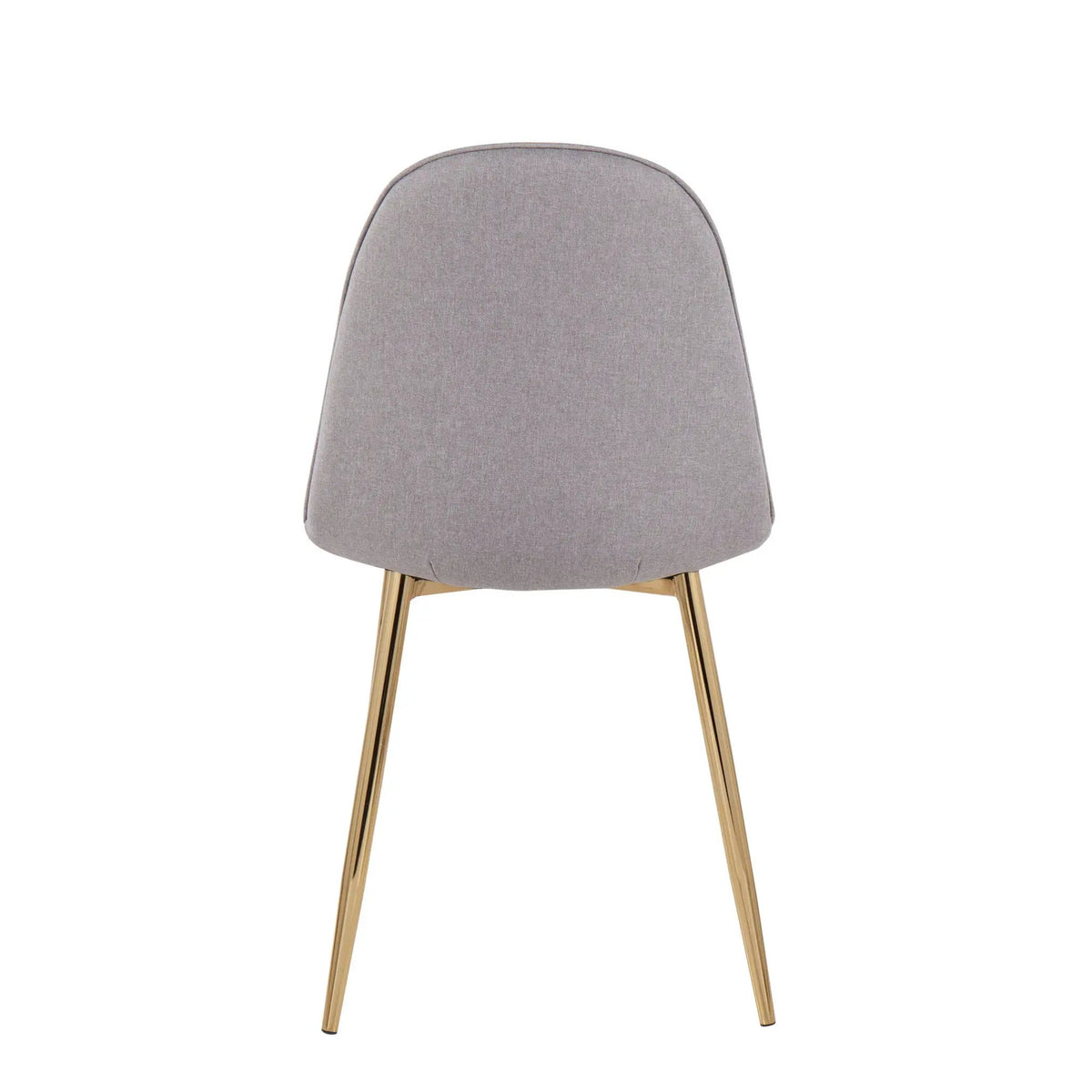 Pebble - Contemporary Modern Design Chair (Set of 2) by HouseOfZazla