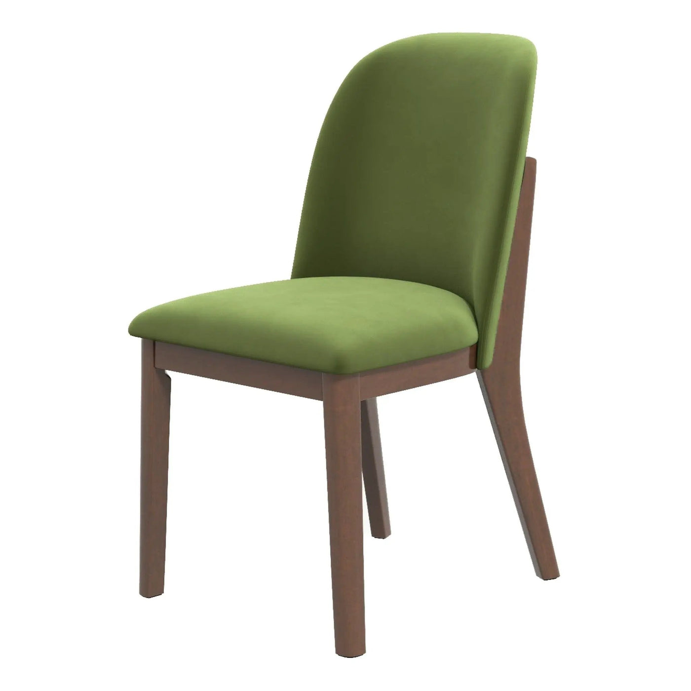 Kaitlyn - Comfort Dining Chair (Set of 2) by HouseOfZazla