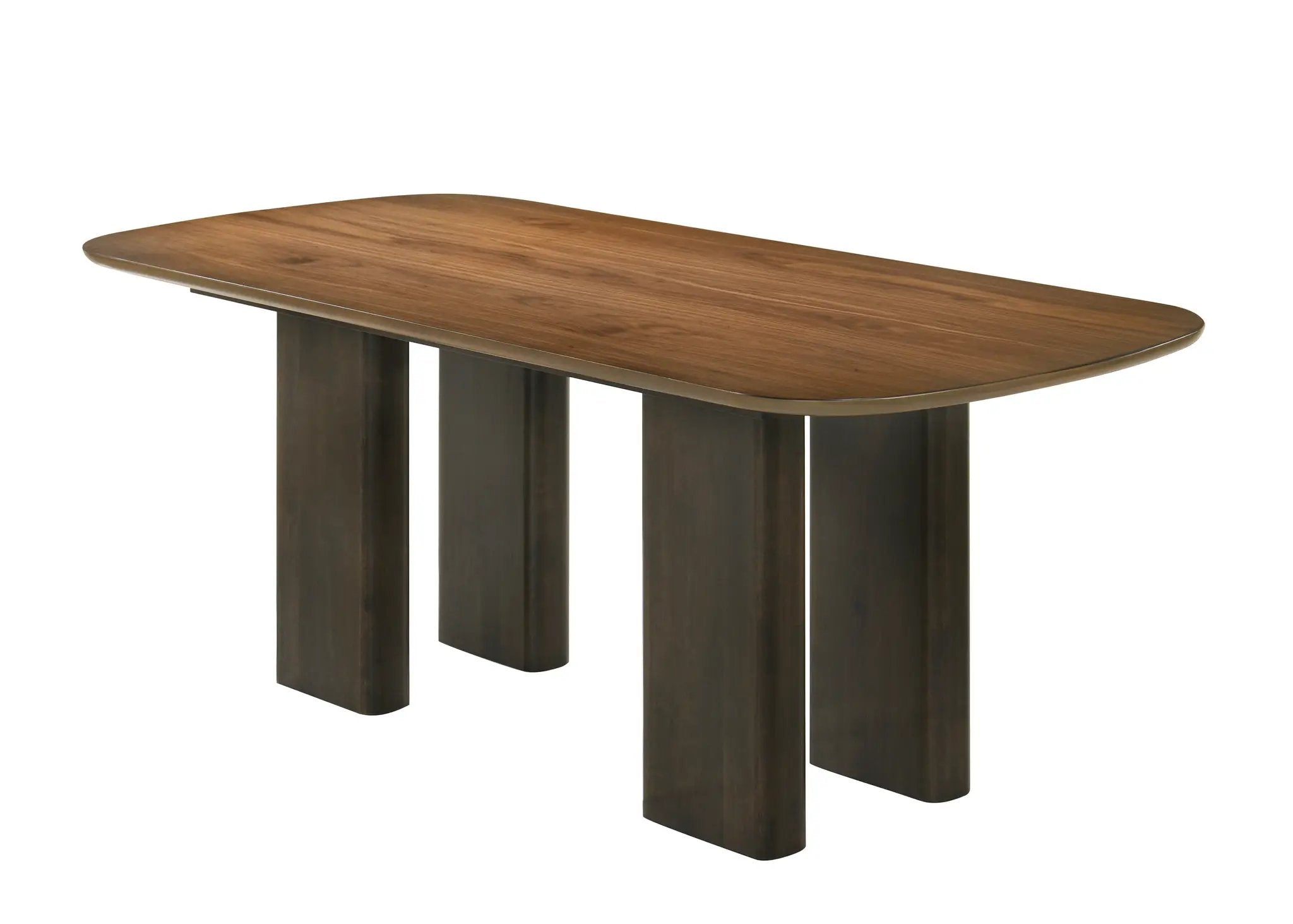 Delina Dining Table by HouseOfZazla