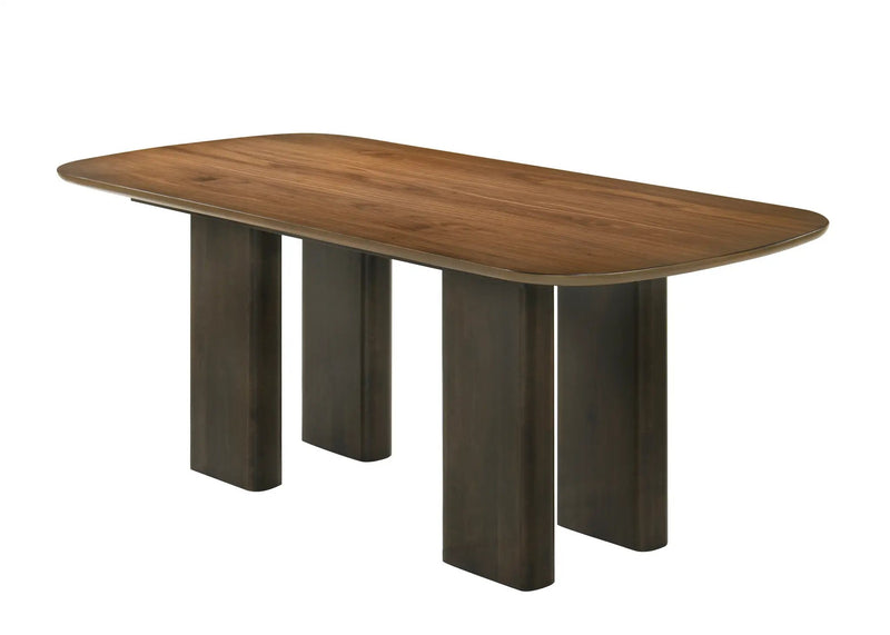 Delina Dining Table by HouseOfZazla