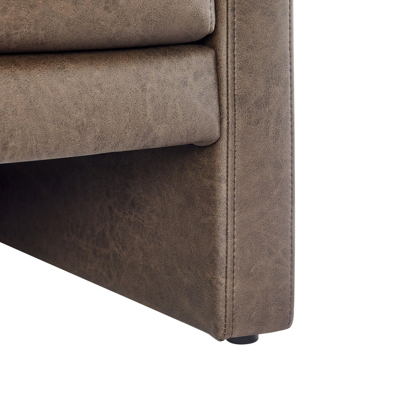 Tulo - Arm Chair by HouseOfZazla