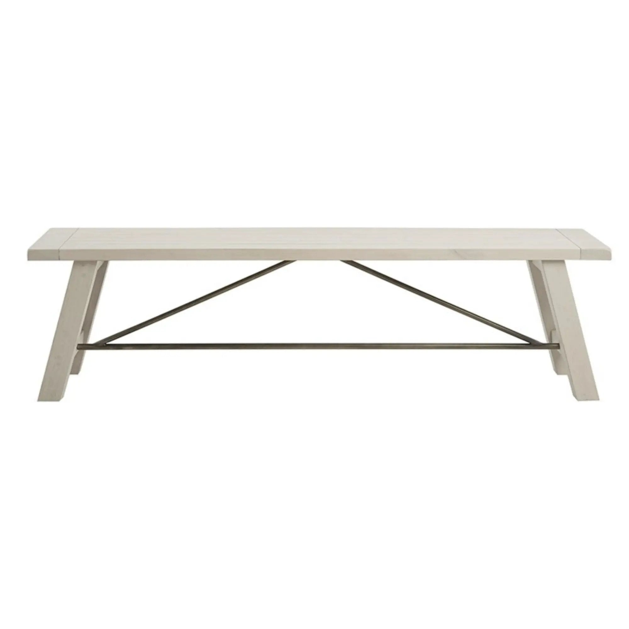 Sonoma - Dining Bench by HouseOfZazla