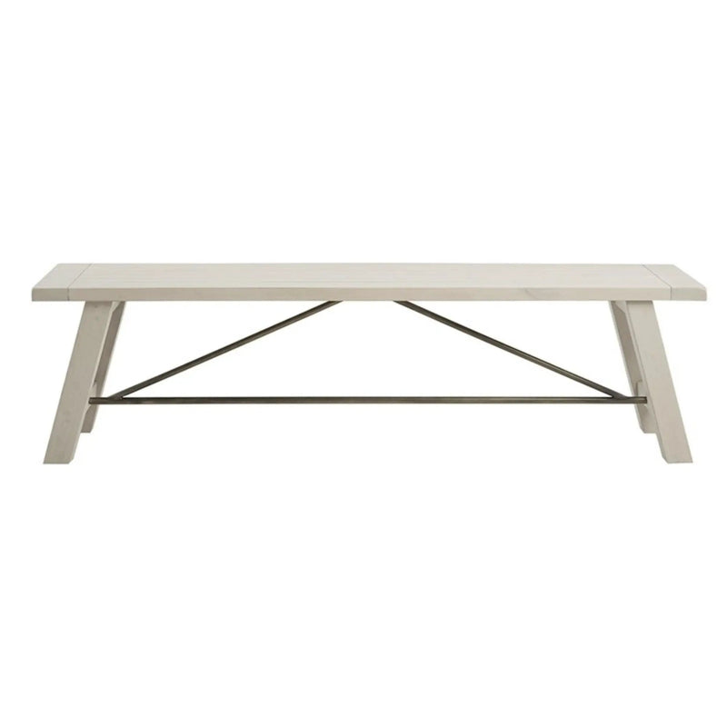 Sonoma - Dining Bench by HouseOfZazla