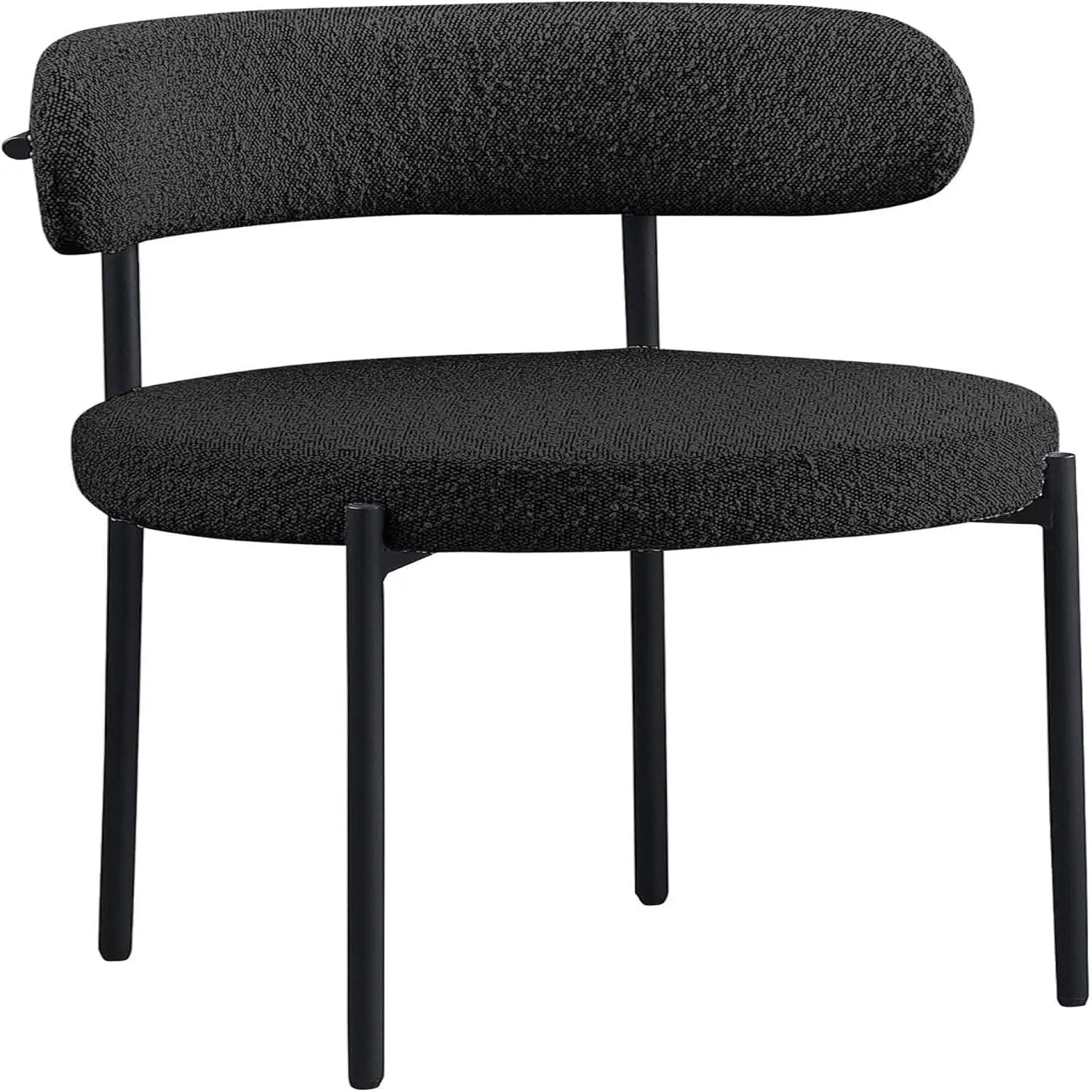 Upholstered Kitchen Chair (Set of 2) by Unique Piece Furniture