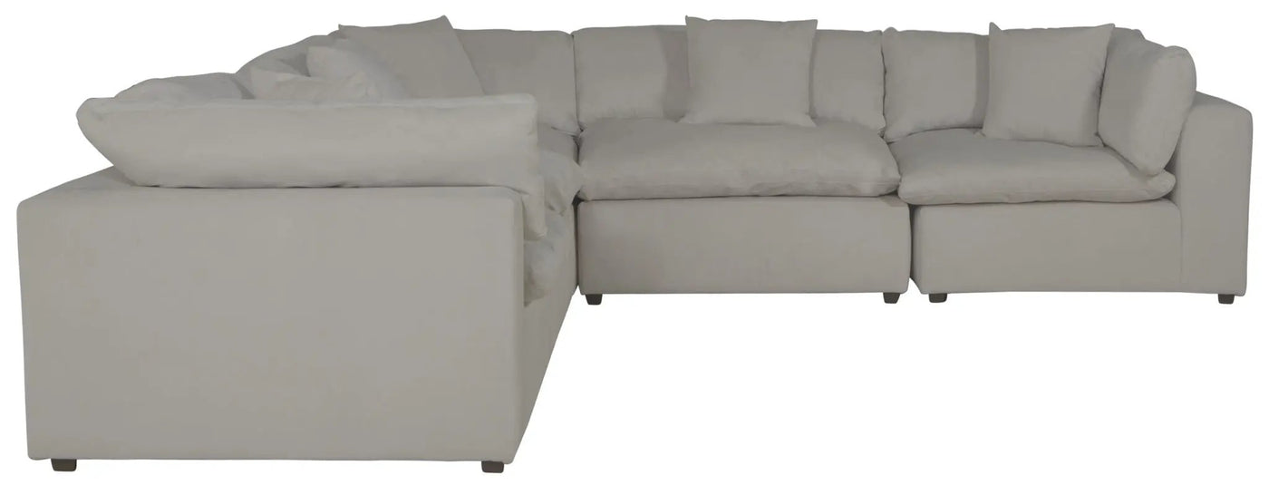 Posh - Modular Sectional by Unique Piece Furniture