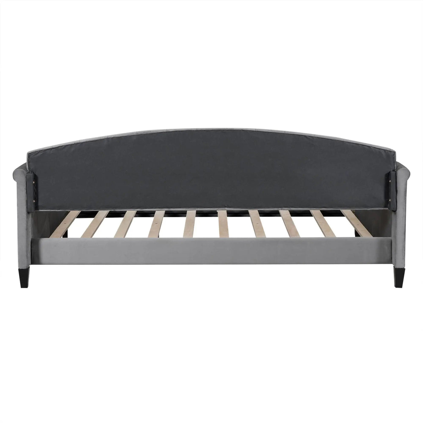 Modern Tufted Button Daybed by Unique Piece Furniture