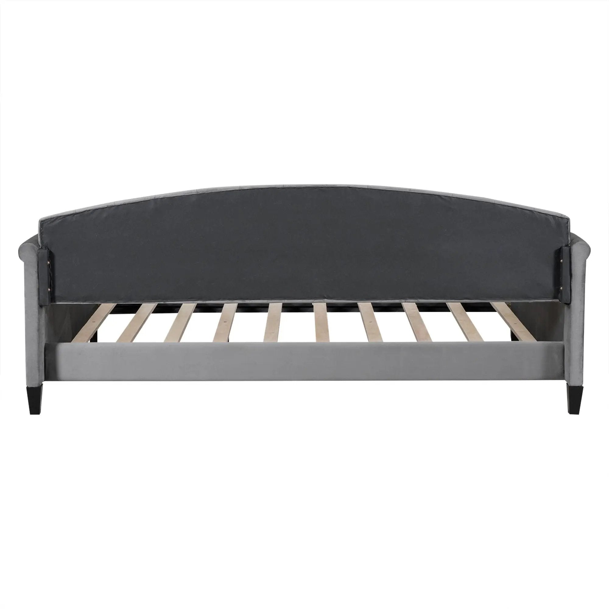 Modern Tufted Button Daybed by Unique Piece Furniture