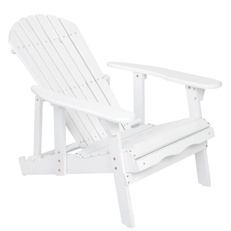 Malibu Adirondack Chair by HouseOfZazla