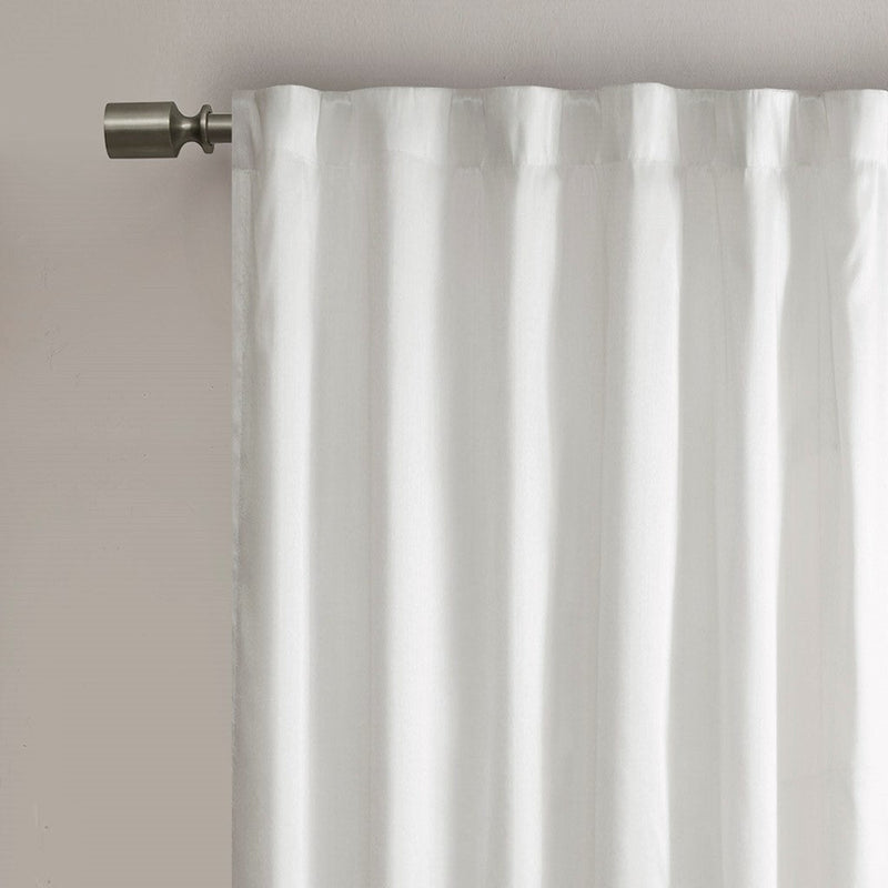 Curtain Panel by LabTheory by HouseOfZazla