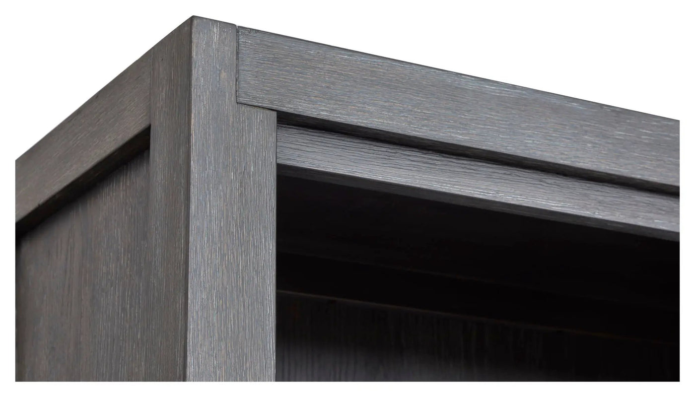 Plum Creek - Bookcase by Unique Piece Furniture