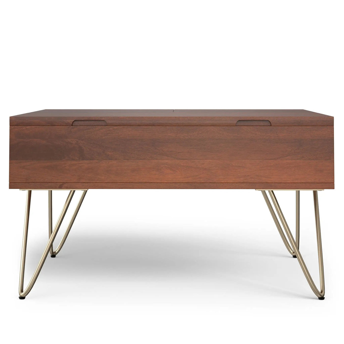 Hunter - Handcrafted Lift Top Coffee Table by HouseOfZazla