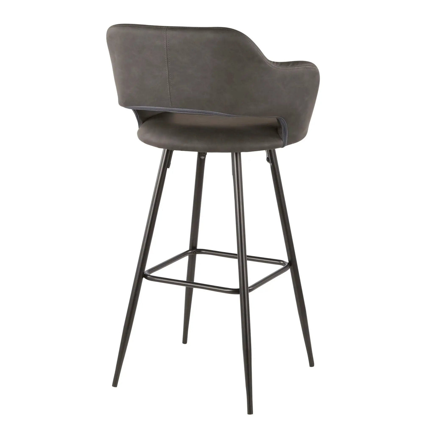 Margarite - Contemporary Barstool (Set of 2) by HouseOfZazla