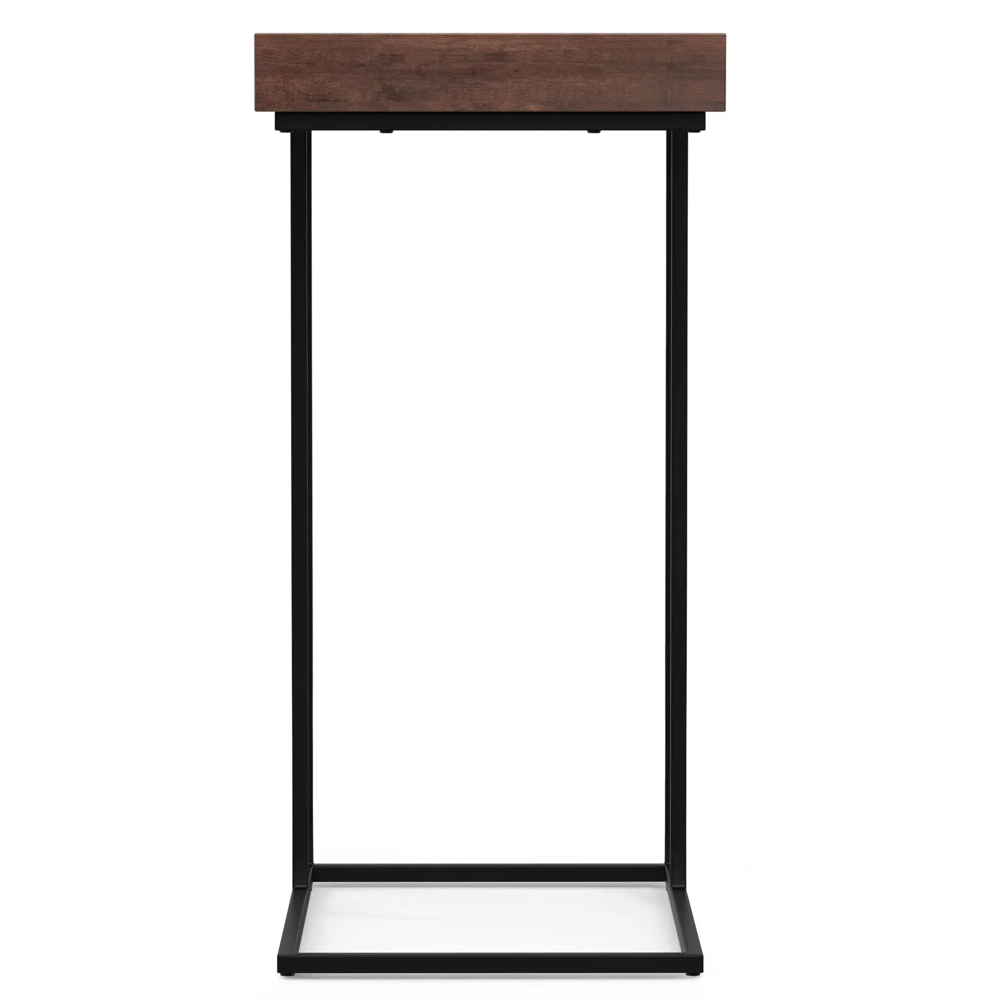 Gallagher - Handcrafted C Side Table by Unique Piece Furniture