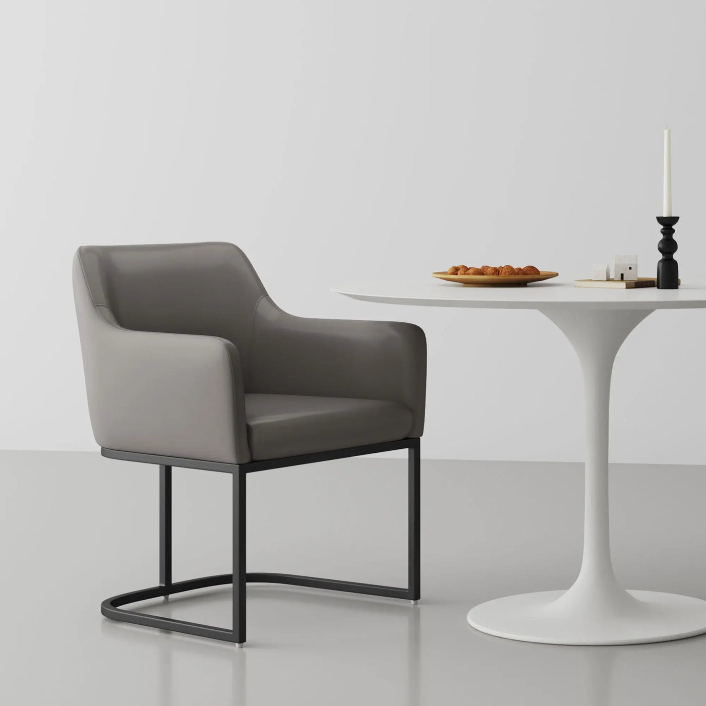 Serena - Armchair by HouseOfZazla