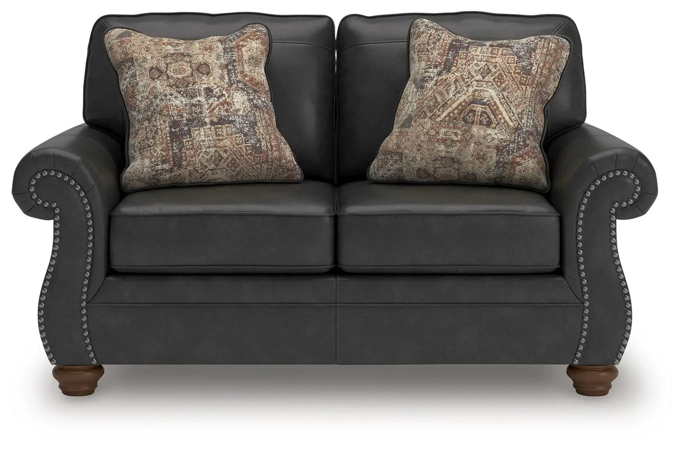Chasemore - Loveseat by Unique Piece Furniture