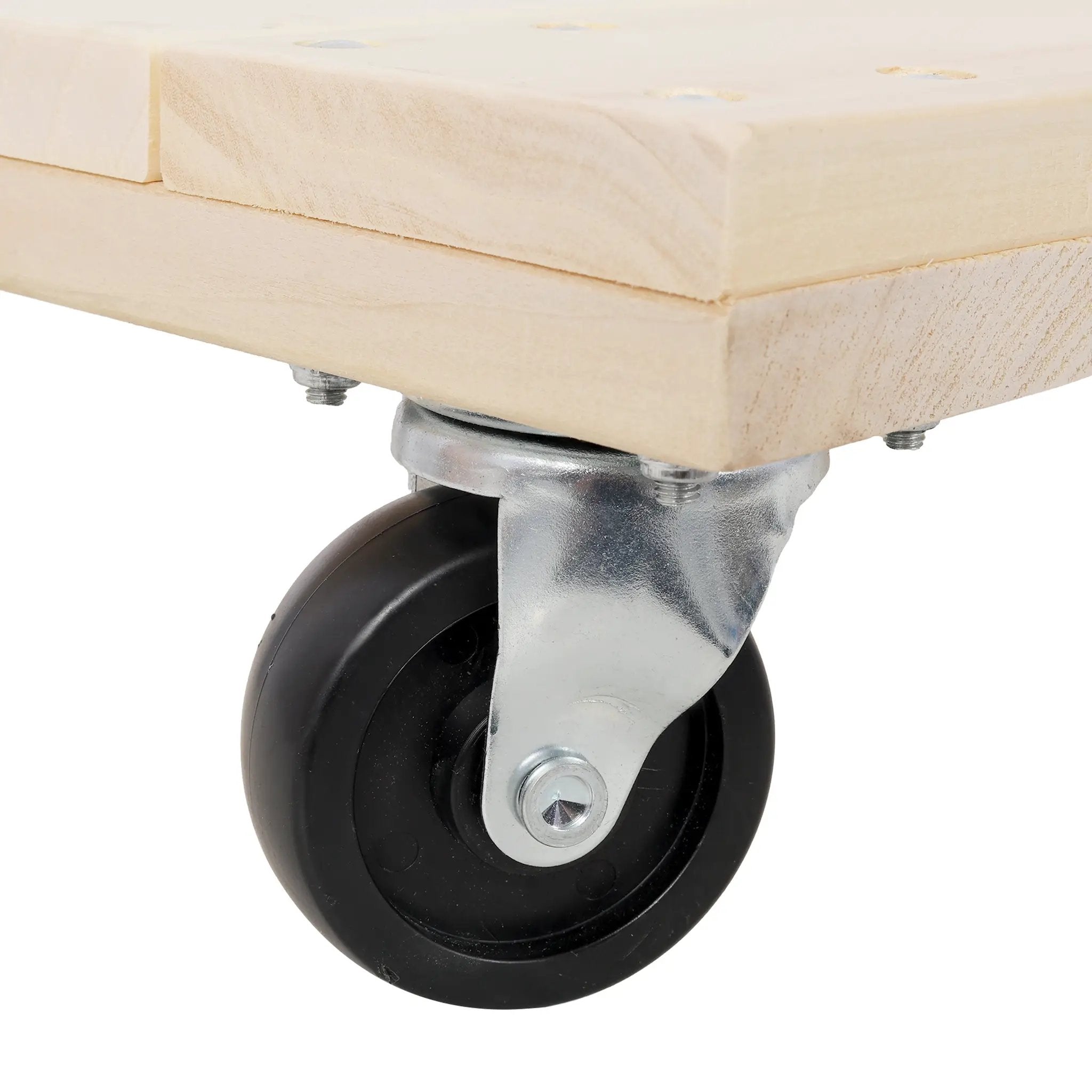 Heavy Duty Moving Dolly - 1000 LBS Load Capacity by HouseOfZazla
