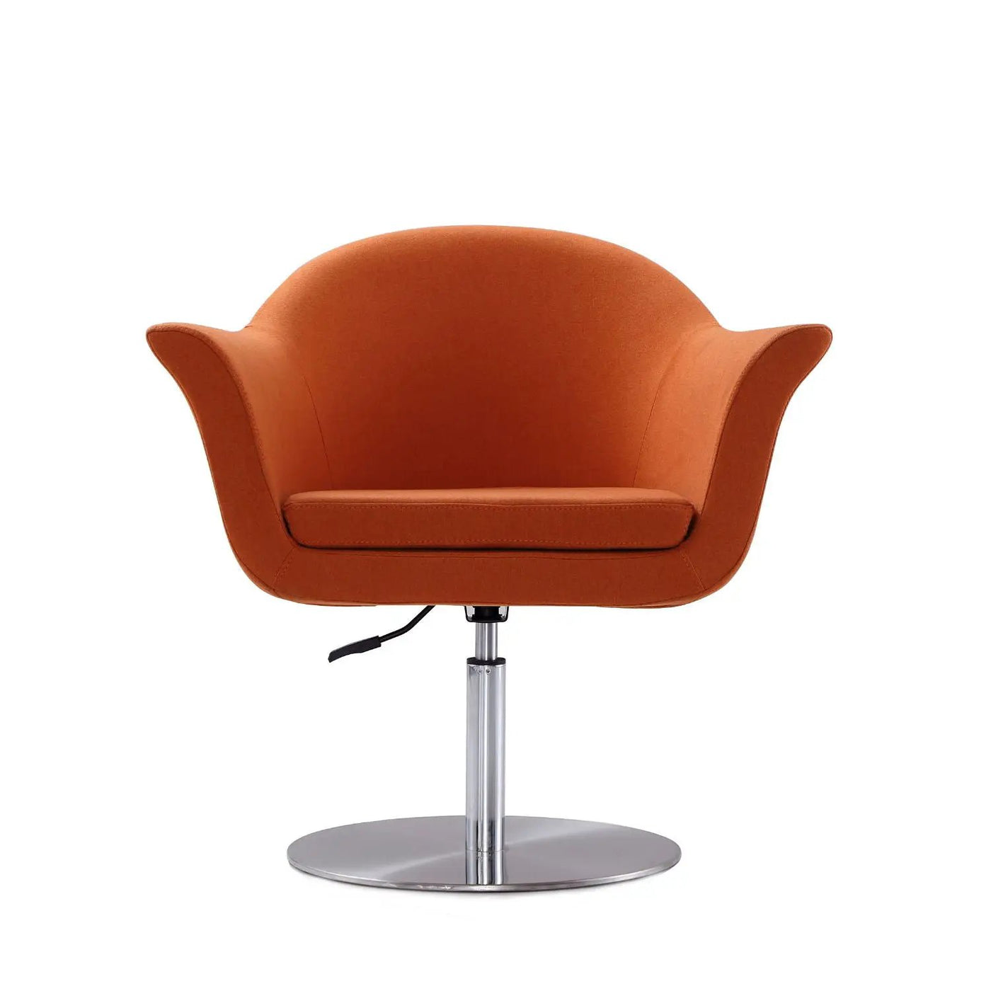 Voyager - Swivel Lounge Chair by HouseOfZazla