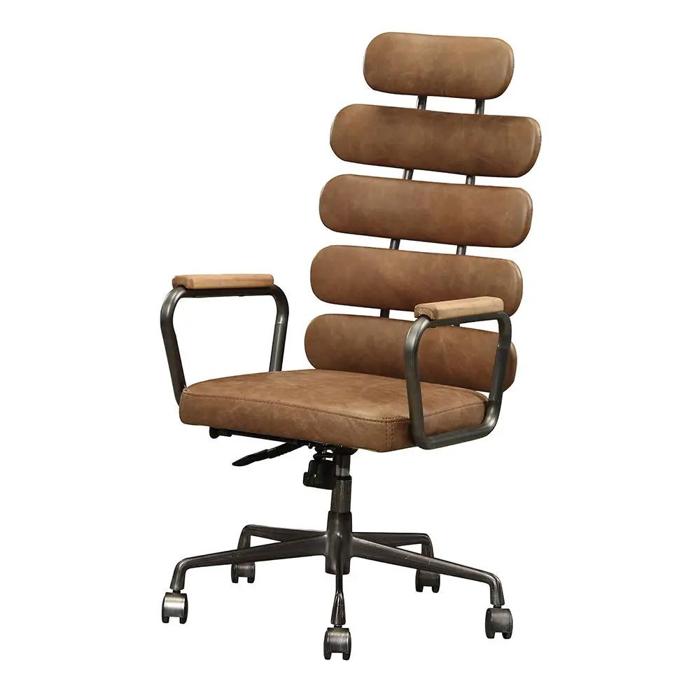 Calan - Executive Office Chair by Unique Piece Furniture