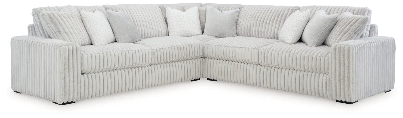 Stupendous - Living Room Set by Unique Piece Furniture