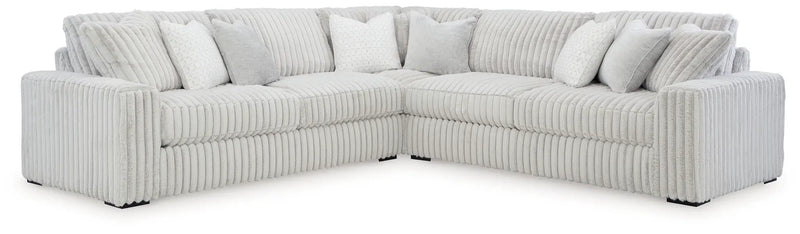 Stupendous - Living Room Set by Unique Piece Furniture