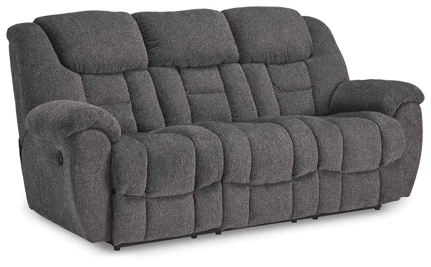 Foreside - Reclining Living Room Set by Unique Piece Furniture