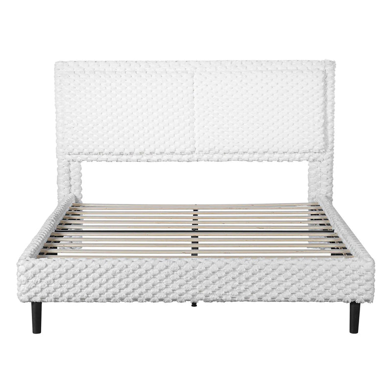 Soft Bed Comfortable Backrest For Bedroom