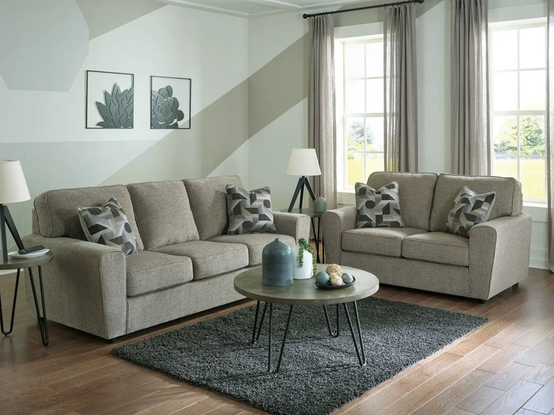 Cascilla - Living Room Set by Unique Piece Furniture
