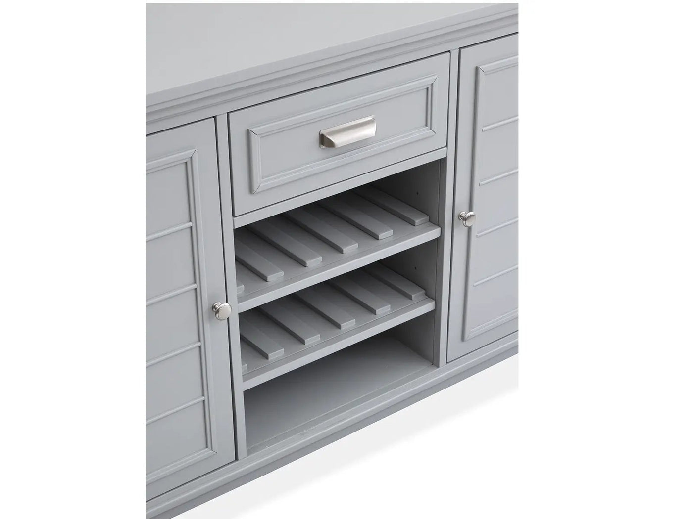 Charleston - Server by Unique Piece Furniture
