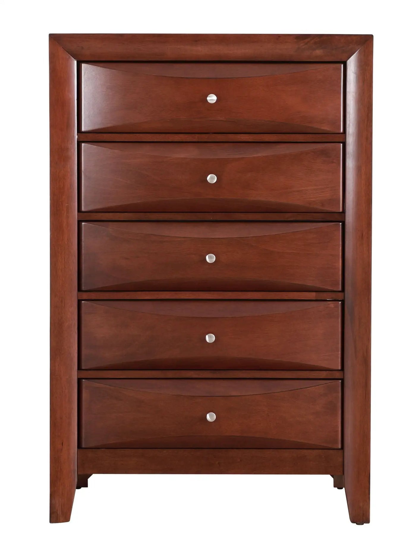 Marilla - Chest by HouseOfZazla
