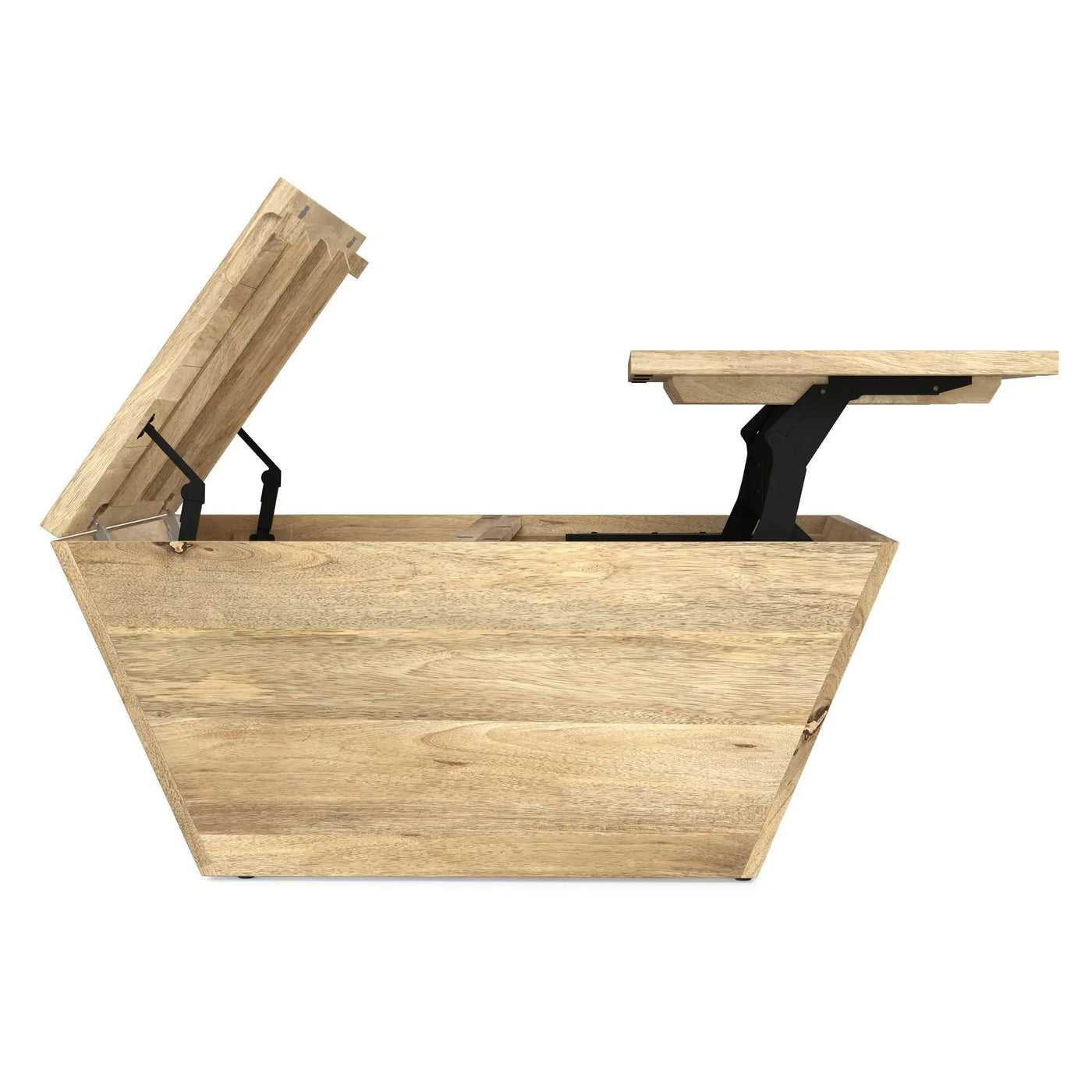 Abba - Handcrafted Coffee Table by HouseOfZazla