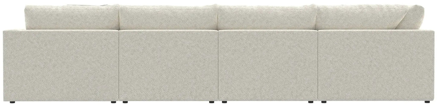 Ritzy - Modular Sofa by Unique Piece Furniture