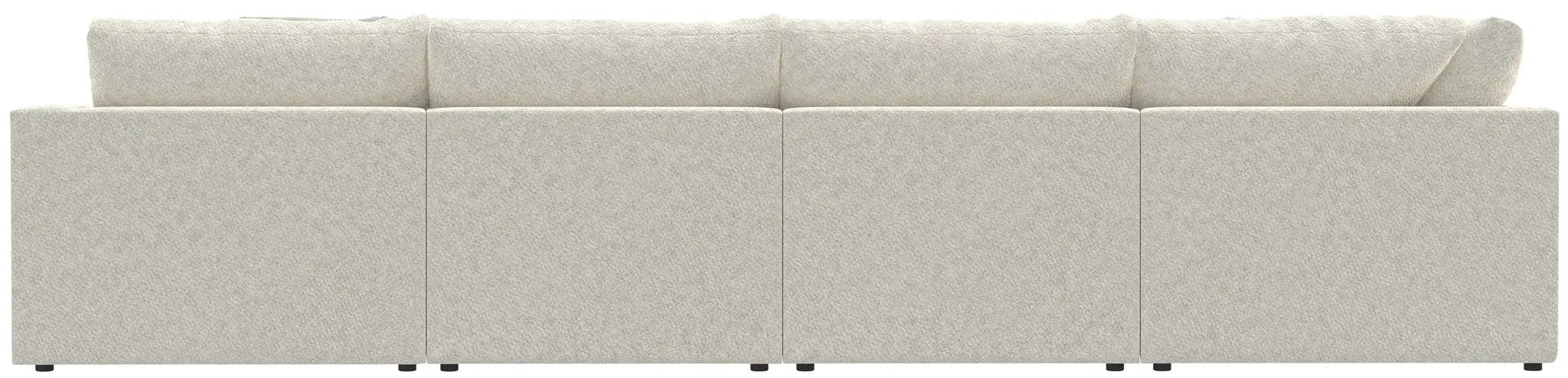 Ritzy - Modular Sofa by Unique Piece Furniture