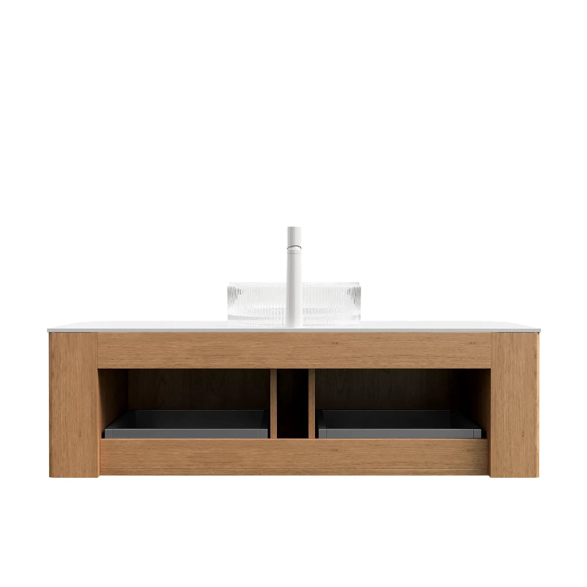 Dina 48" Bathroom Vanity & Sink by HouseOfZazla